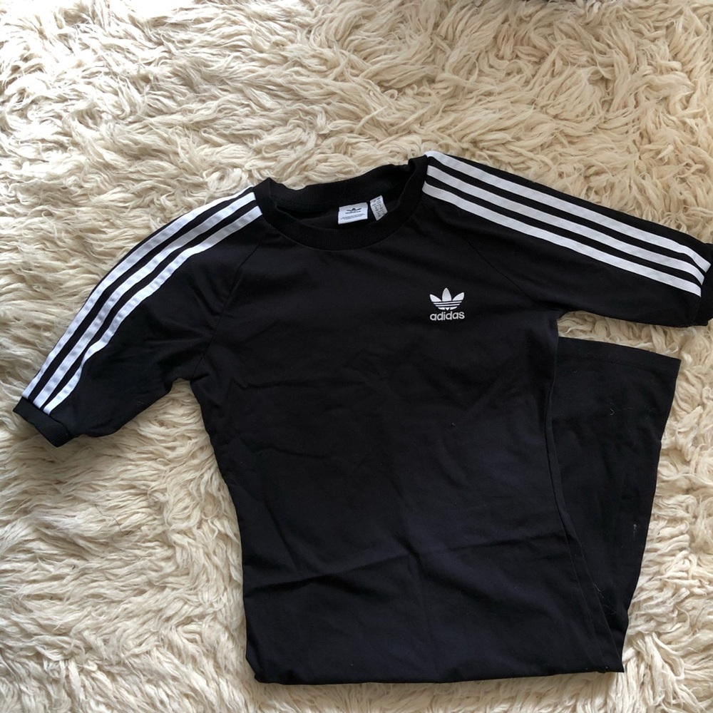 Urban adidas dress